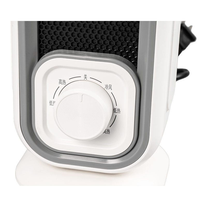 Quạt sưởi cơ khí cầm tay FF-618 Quạt sưởi cơ khí cầm tay FF-618