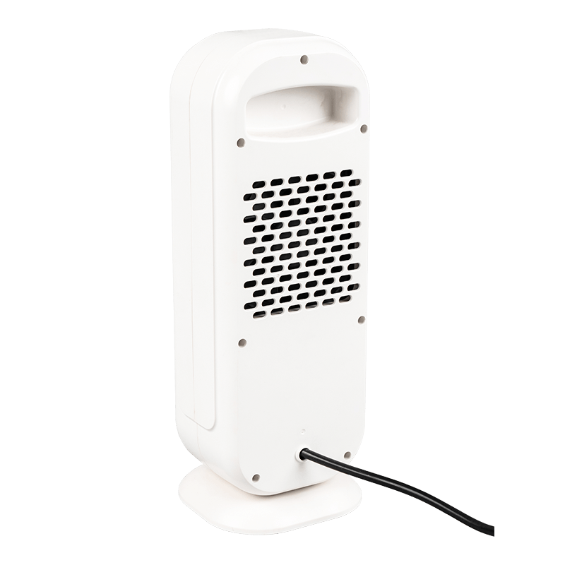 Quạt sưởi cơ khí cầm tay FF-618 Quạt sưởi cơ khí cầm tay FF-618