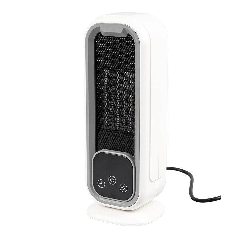 Quạt sưởi di động FF-666 có màn hình hiển thị