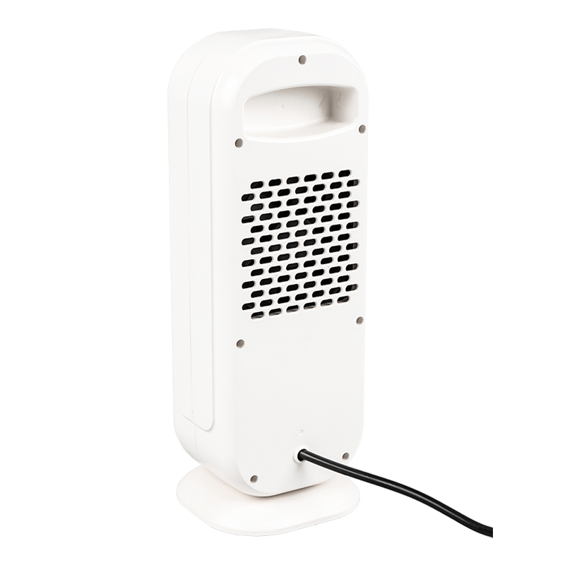 Quạt sưởi di động FF-666 có màn hình hiển thị Quạt sưởi di động FF-666 có màn hình hiển thị