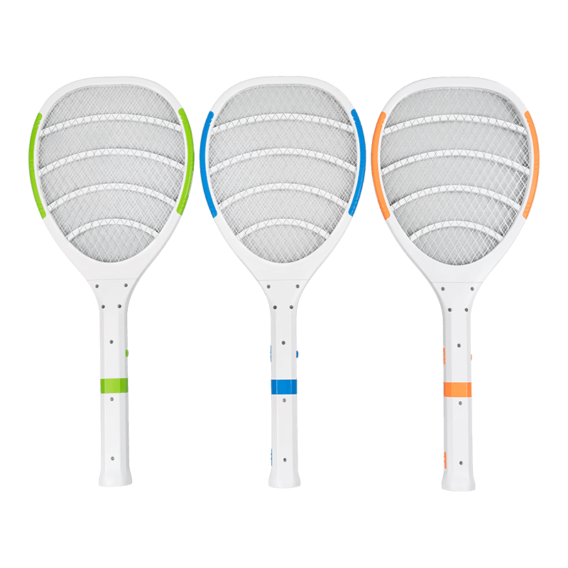 FF-808 Tháo gỡ đèn pin có đèn LED pin axit chì 400mAh vỉ đập muỗi điện tại nhà FF-808 Tháo gỡ đèn pin có đèn LED pin axit chì 400mAh vỉ đập muỗi điện tại nhà