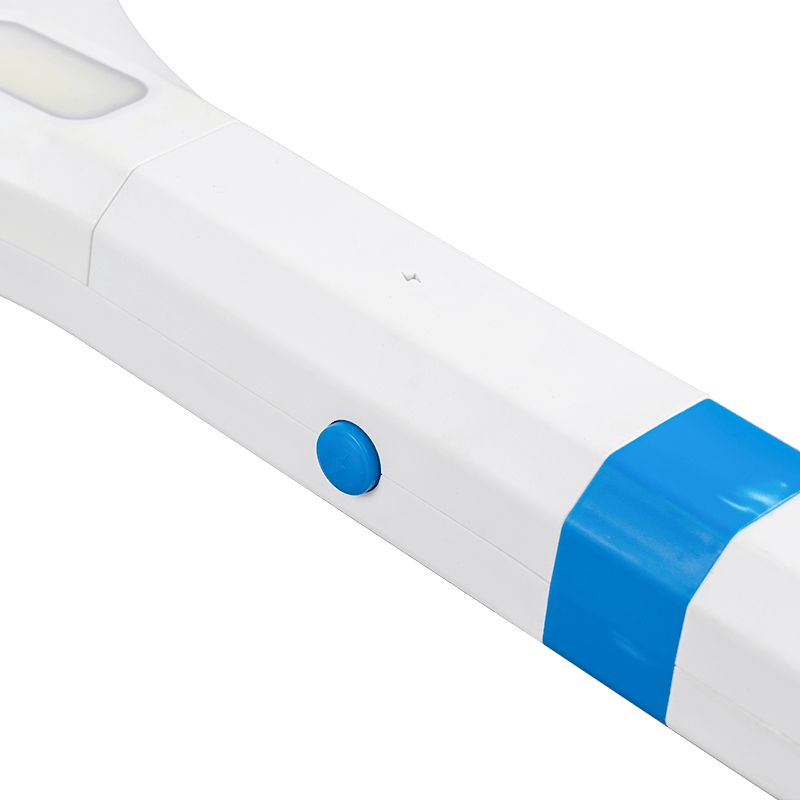 FF-808 Tháo gỡ đèn pin có đèn LED pin axit chì 400mAh vỉ đập muỗi điện tại nhà FF-808 Tháo gỡ đèn pin có đèn LED pin axit chì 400mAh vỉ đập muỗi điện tại nhà