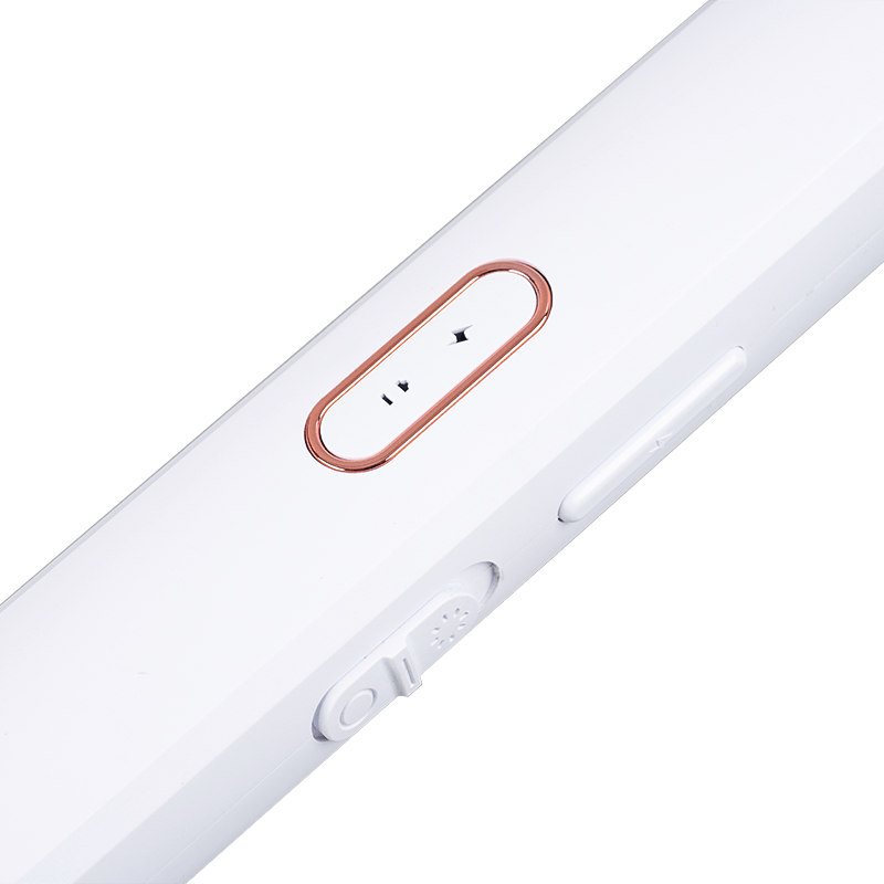 Vỉ đập muỗi điện có thể sạc lại USB FF-881 với màn hình hiển thị Vỉ đập muỗi điện có thể sạc lại USB FF-881 với màn hình hiển thị