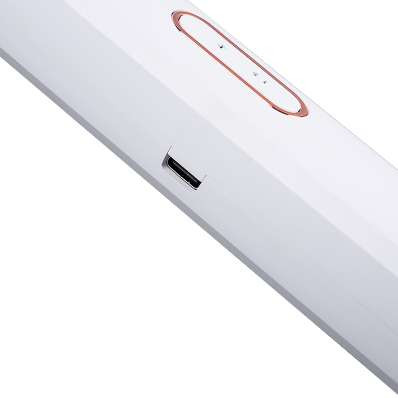 Vỉ đập muỗi điện có thể sạc lại USB FF-881 với màn hình hiển thị Vỉ đập muỗi điện có thể sạc lại USB FF-881 với màn hình hiển thị