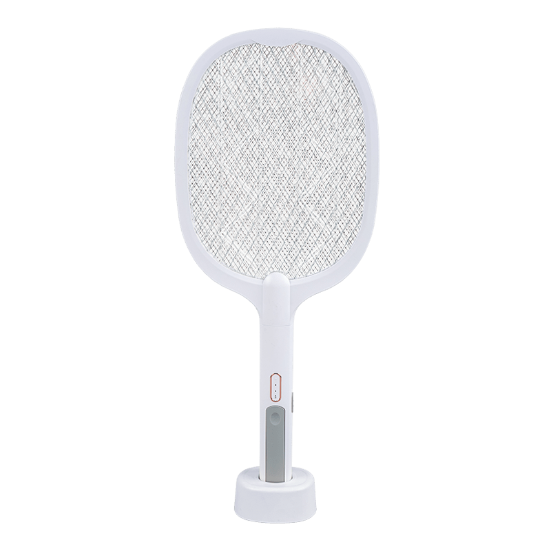 FF-888 1200mAh Wave LED Mosquito Swatter USB có thể sạc lại FF-888 1200mAh Wave LED Mosquito Swatter USB có thể sạc lại