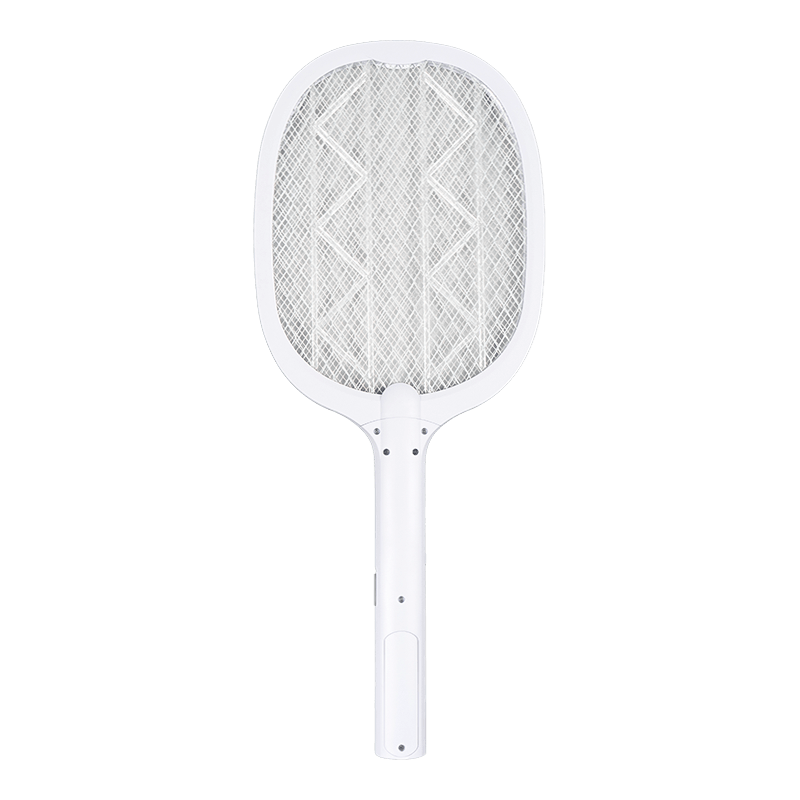 FF-888 1200mAh Wave LED Mosquito Swatter USB có thể sạc lại FF-888 1200mAh Wave LED Mosquito Swatter USB có thể sạc lại