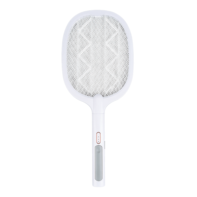 FF-888 1200mAh Wave LED Mosquito Swatter USB có thể sạc lại