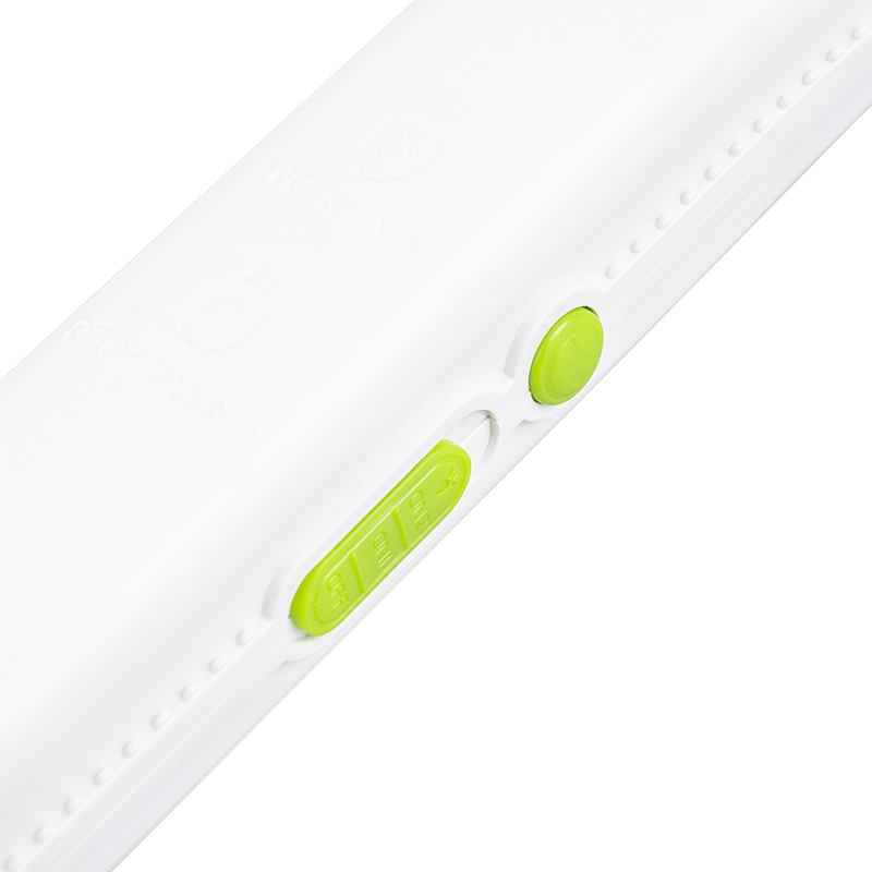FF-987A 400mAh hai màu pin chì-axit hình số tám vỉ đập muỗi điện có đèn FF-987A 400mAh hai màu pin chì-axit hình số tám vỉ đập muỗi điện có đèn