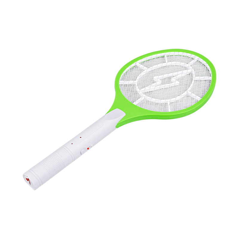 Vỉ đập muỗi điện dùng pin axit chì 3 màu FF-006 400mAh 400mAh Vỉ đập muỗi điện dùng pin axit chì 3 màu FF-006 400mAh 400mAh