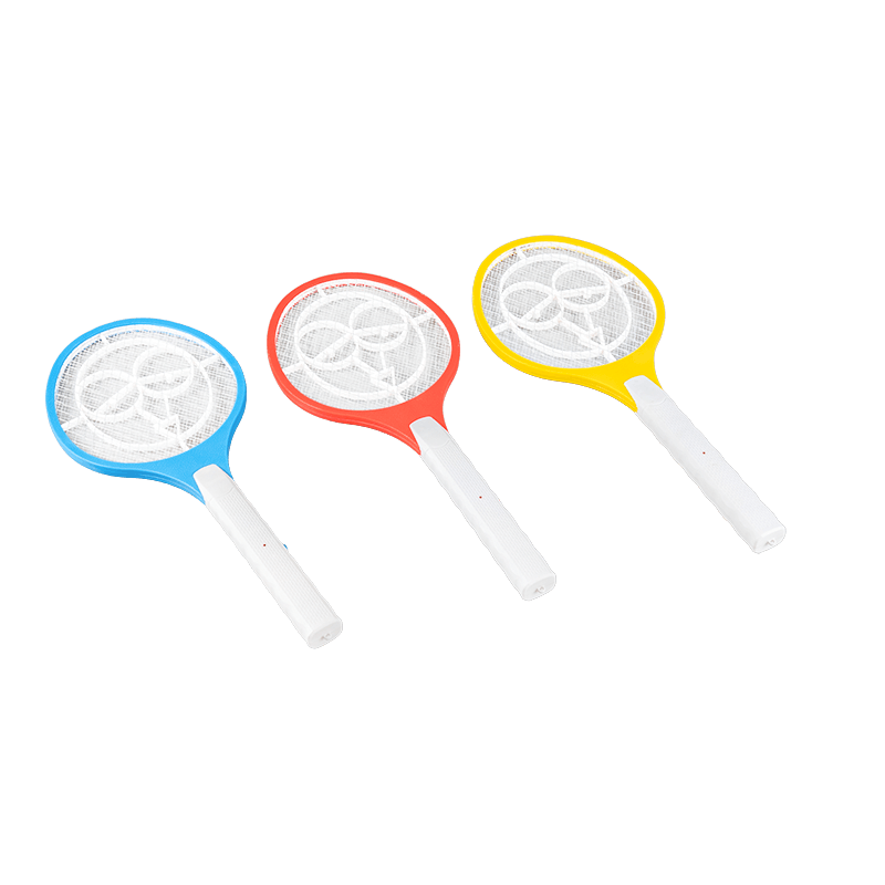 Máy đập muỗi chạy bằng pin AAA FF-008 AAA Máy đập muỗi chạy bằng pin AAA FF-008 AAA