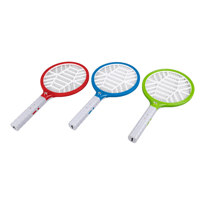 Vỉ đập muỗi điện dùng pin axit chì 3 màu FF-105 400mAh 400mAh Vỉ đập muỗi điện dùng pin axit chì 3 màu FF-105 400mAh 400mAh