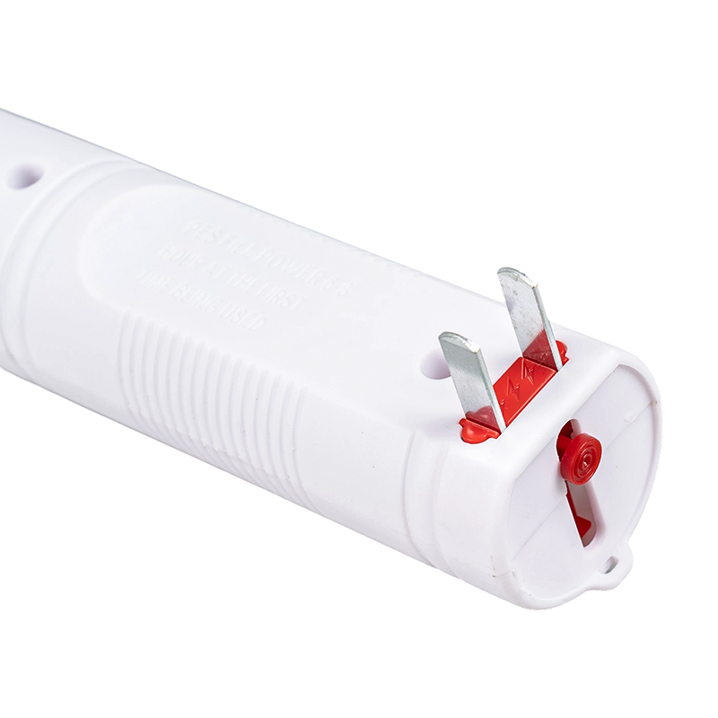 Vỉ đập muỗi điện dùng pin axit chì 3 màu FF-106 250mAh Vỉ đập muỗi điện dùng pin axit chì 3 màu FF-106 250mAh