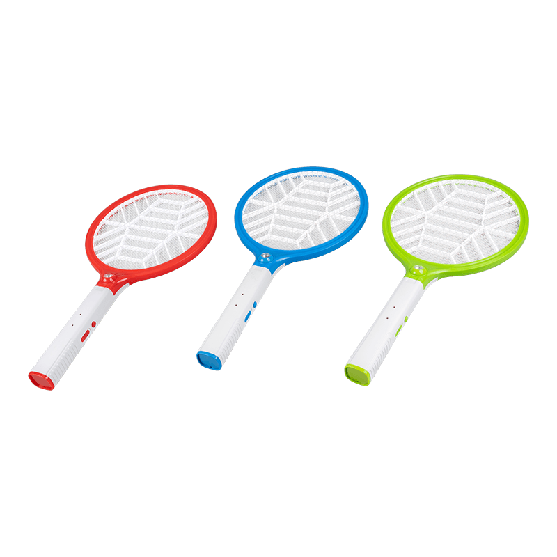 Vỉ diệt muỗi điện 3 màu FF-001 400mA có dây hình số 8 Vỉ diệt muỗi điện 3 màu FF-001 400mA có dây hình số 8