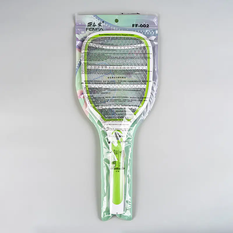 Pin axit chì LED 3 màu FF-002 400mAh có phích cắm Máy đập muỗi điện Pin axit chì LED 3 màu FF-002 400mAh có phích cắm Máy đập muỗi điện