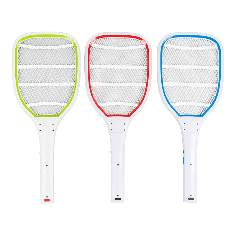 Pin axit chì LED 3 màu FF-002 400mAh có phích cắm Máy đập muỗi điện Pin axit chì LED 3 màu FF-002 400mAh có phích cắm Máy đập muỗi điện