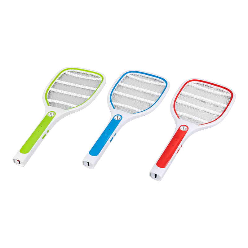 Pin axit chì LED 3 màu FF-002 400mAh có phích cắm Máy đập muỗi điện Pin axit chì LED 3 màu FF-002 400mAh có phích cắm Máy đập muỗi điện