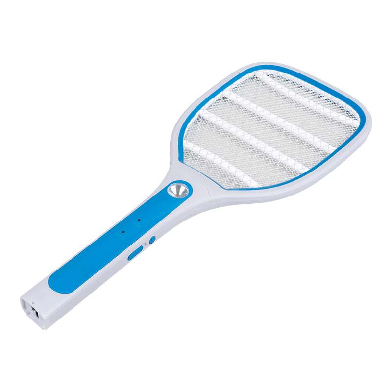 Pin axit chì LED 3 màu FF-002 400mAh có phích cắm Máy đập muỗi điện Pin axit chì LED 3 màu FF-002 400mAh có phích cắm Máy đập muỗi điện