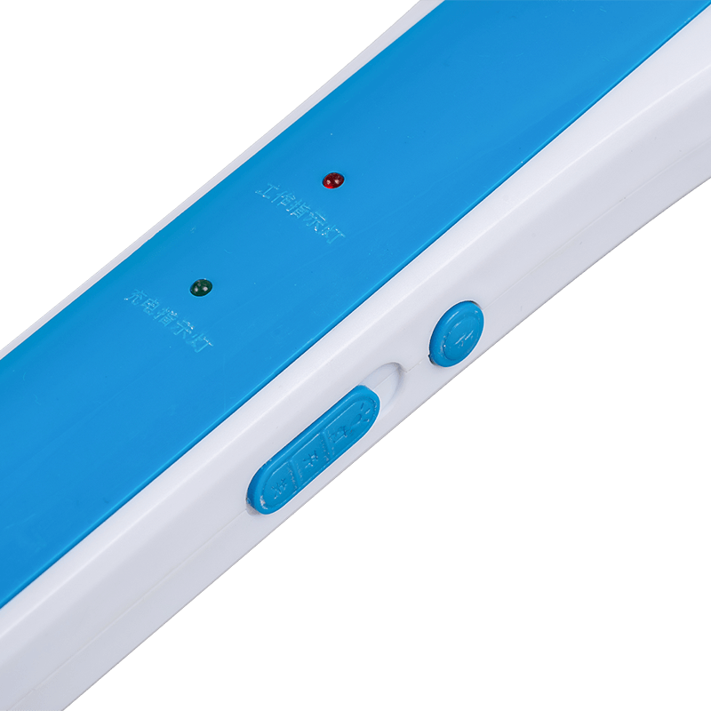 Pin axit chì LED 3 màu FF-002 400mAh có phích cắm Máy đập muỗi điện Pin axit chì LED 3 màu FF-002 400mAh có phích cắm Máy đập muỗi điện