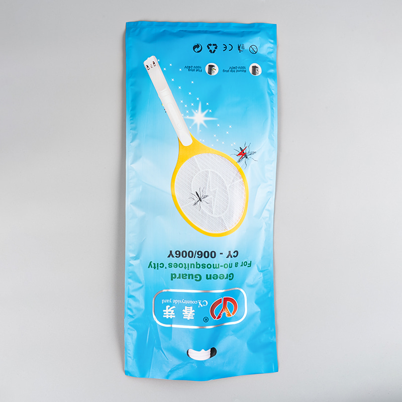 Vỉ đập muỗi điện dùng pin axit chì 3 màu FF-006 400mAh 400mAh Vỉ đập muỗi điện dùng pin axit chì 3 màu FF-006 400mAh 400mAh
