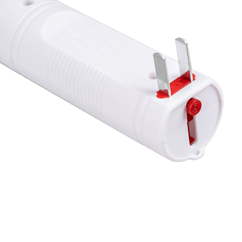Pin axit chì 3 màu FF-006Y 400mAh có phích cắm Máy đập muỗi điện Pin axit chì 3 màu FF-006Y 400mAh có phích cắm Máy đập muỗi điện