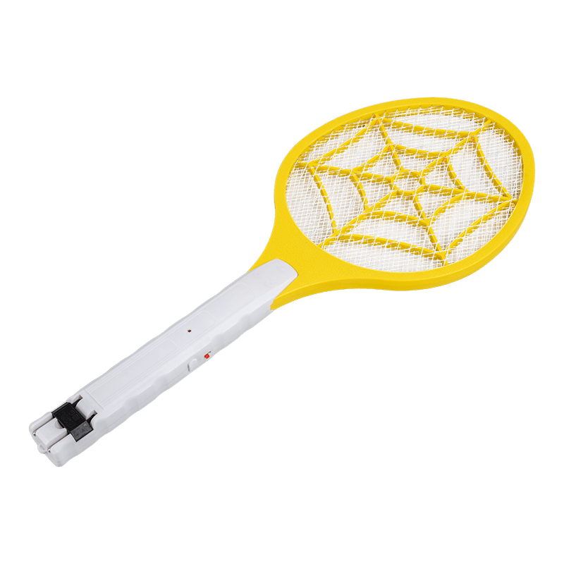 FF-007 Pin axit chì 3 màu Brazil 400mAh Máy đập muỗi điện FF-007 Pin axit chì 3 màu Brazil 400mAh Máy đập muỗi điện
