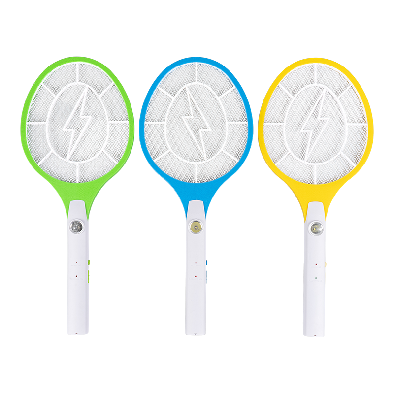 Pin axit chì FF-009 400mAh có phích cắm Máy đập muỗi điện