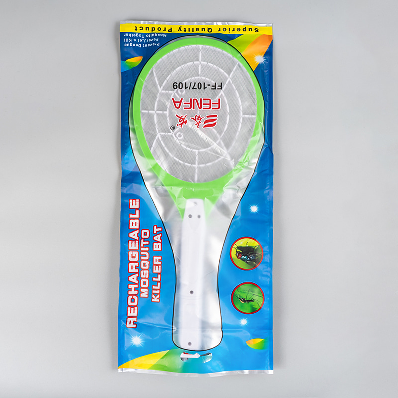 Pin axit chì 3 màu FF-107 250mAh có phích cắm Máy đập muỗi điện Pin axit chì 3 màu FF-107 250mAh có phích cắm Máy đập muỗi điện