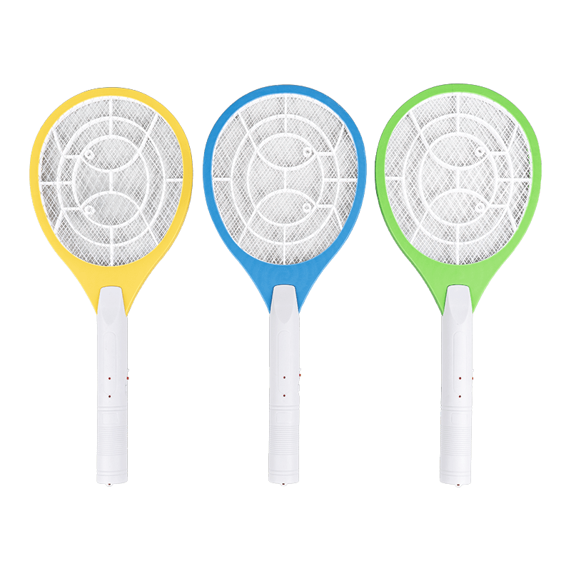 Pin axit chì 3 màu FF-107 250mAh có phích cắm Máy đập muỗi điện