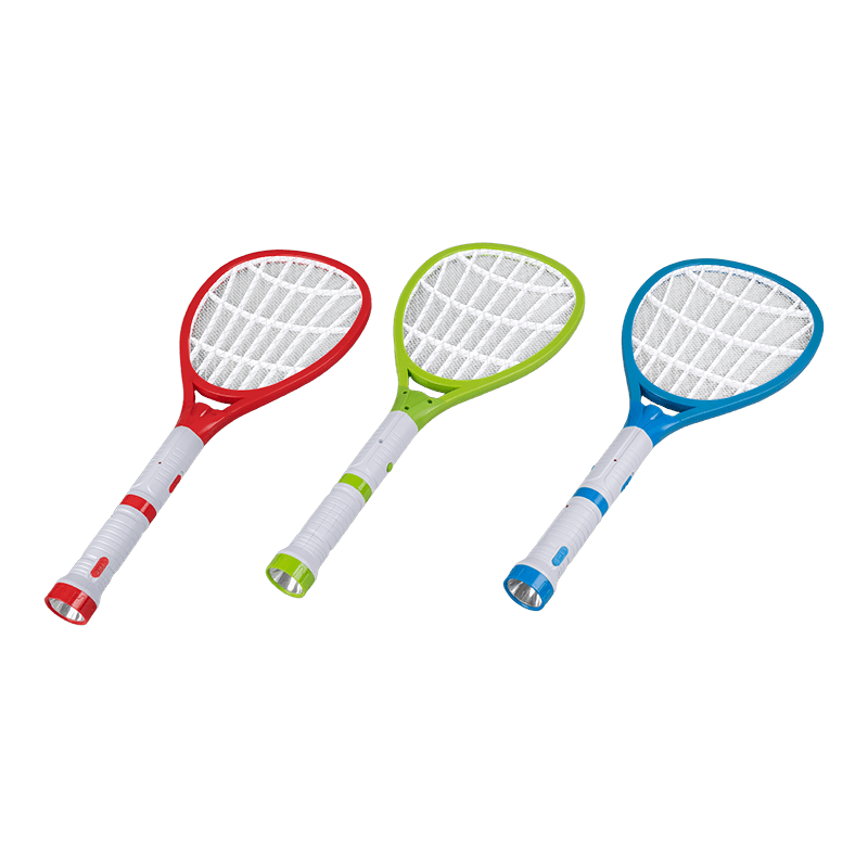 Đèn pin LED có thể tháo rời FF-108 Pin axit chì 250mAh có phích cắm Máy đập muỗi điện Đèn pin LED có thể tháo rời FF-108 Pin axit chì 250mAh có phích cắm Máy đập muỗi điện