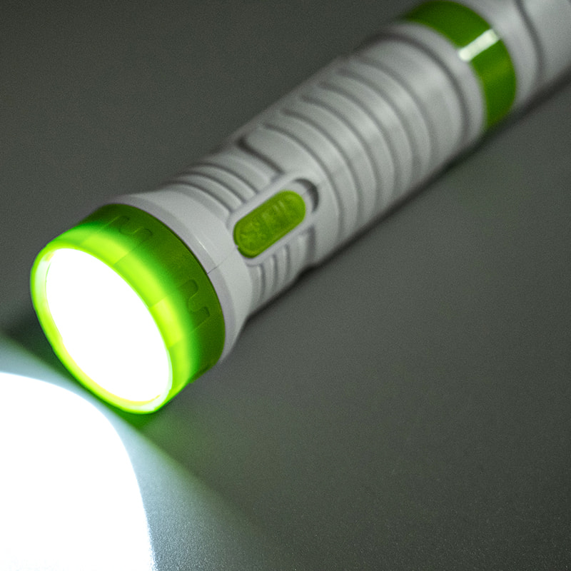Đèn pin LED có thể tháo rời FF-108 Pin axit chì 250mAh có phích cắm Máy đập muỗi điện Đèn pin LED có thể tháo rời FF-108 Pin axit chì 250mAh có phích cắm Máy đập muỗi điện
