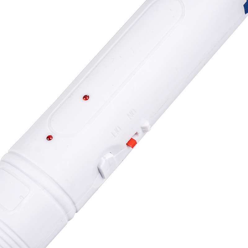 Pin axit chì 3 màu FF-109 250mAh có phích cắm Máy đập muỗi điện Pin axit chì 3 màu FF-109 250mAh có phích cắm Máy đập muỗi điện
