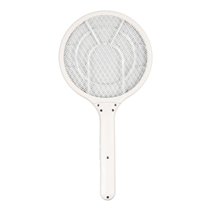 Vỉ đập muỗi điện nhẹ bằng pin lithium FF-672 500mAh có đế Vỉ đập muỗi điện nhẹ bằng pin lithium FF-672 500mAh có đế