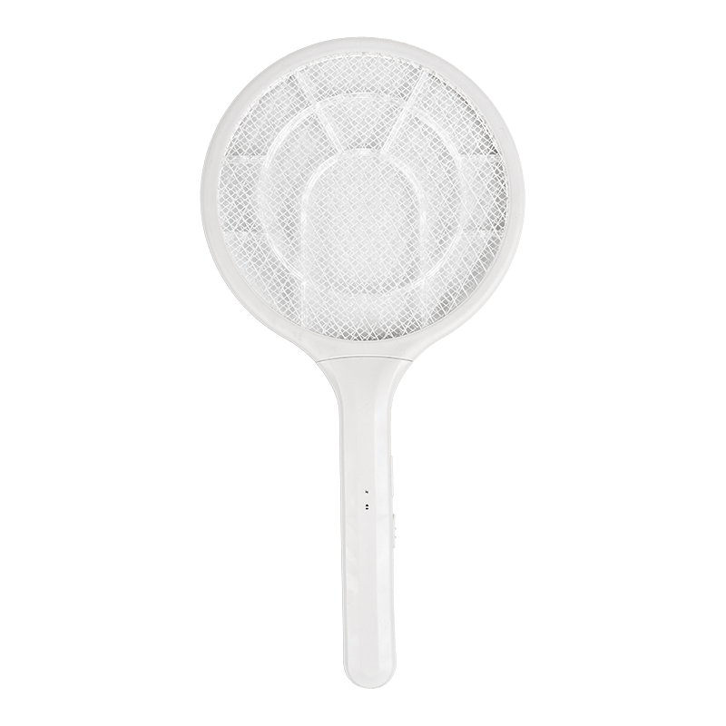 Vỉ đập muỗi điện nhẹ bằng pin lithium FF-672 500mAh có đế