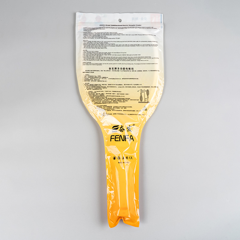 Đèn LED 3 màu FF-783 có phích cắm Pin axit chì 400mAh Máy đập muỗi điện Đèn LED 3 màu FF-783 có phích cắm Pin axit chì 400mAh Máy đập muỗi điện