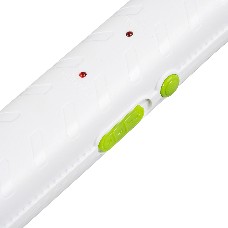 Vỉ diệt muỗi điện 3 màu FF-783A 400mAh có đèn và cáp hình số 8 Vỉ diệt muỗi điện 3 màu FF-783A 400mAh có đèn và cáp hình số 8