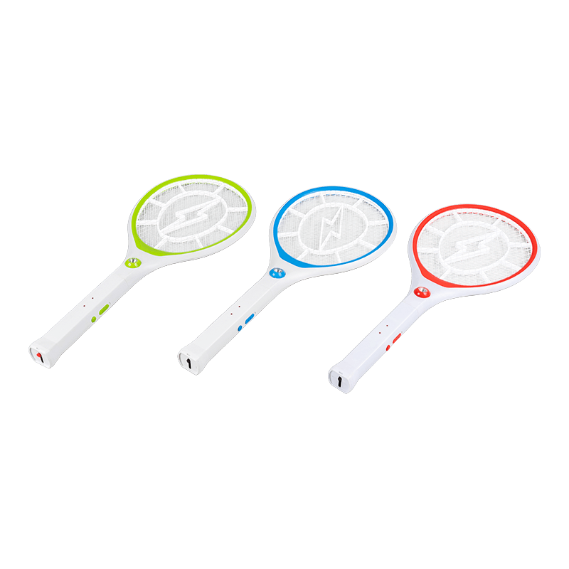 Đèn LED năng lượng mặt trời 3 màu FF-787A có phích cắm Pin axit chì 400mAh Máy đập muỗi điện Đèn LED năng lượng mặt trời 3 màu FF-787A có phích cắm Pin axit chì 400mAh Máy đập muỗi điện