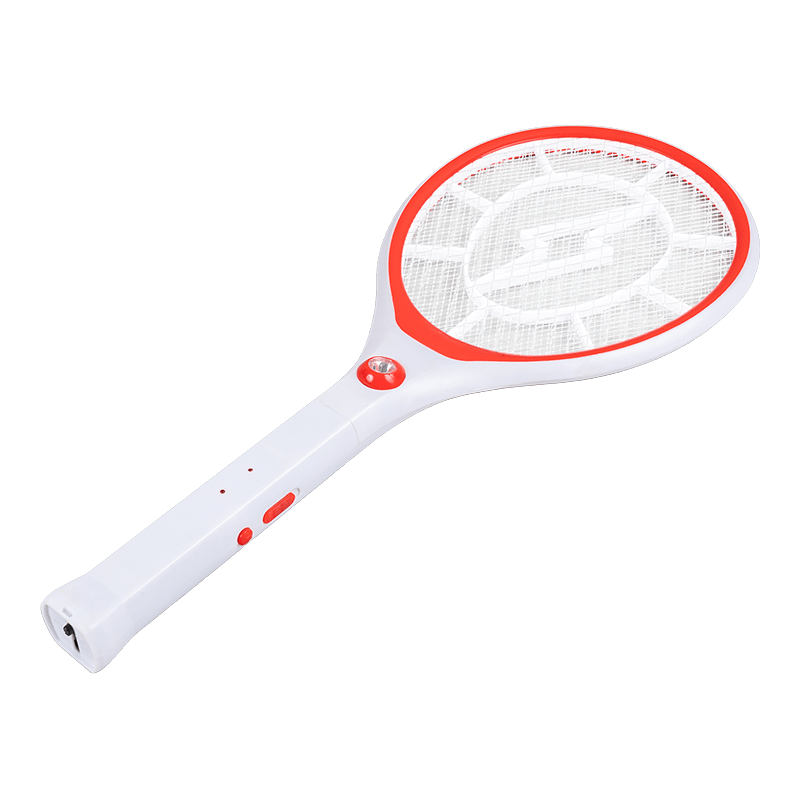 Đèn LED năng lượng mặt trời 3 màu FF-787A có phích cắm Pin axit chì 400mAh Máy đập muỗi điện Đèn LED năng lượng mặt trời 3 màu FF-787A có phích cắm Pin axit chì 400mAh Máy đập muỗi điện