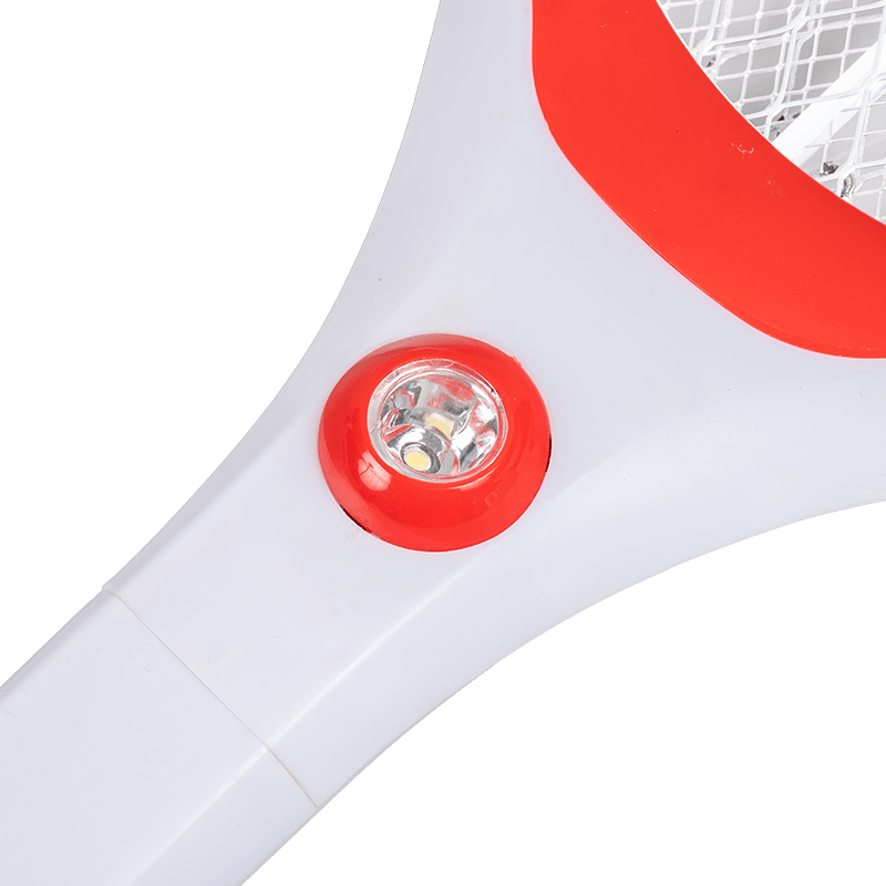 Đèn LED năng lượng mặt trời 3 màu FF-787A có phích cắm Pin axit chì 400mAh Máy đập muỗi điện Đèn LED năng lượng mặt trời 3 màu FF-787A có phích cắm Pin axit chì 400mAh Máy đập muỗi điện