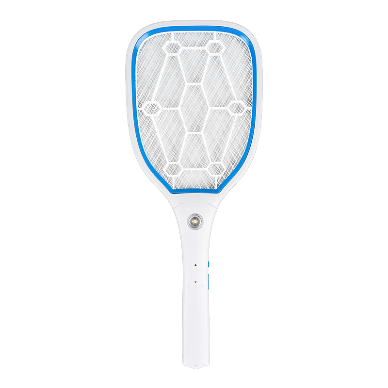 Vỉ diệt muỗi điện 3 màu FF-788 1200mAh có đèn Vỉ diệt muỗi điện 3 màu FF-788 1200mAh có đèn