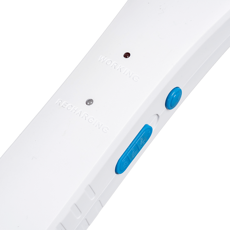 Vỉ diệt muỗi điện 3 màu FF-788 1200mAh có đèn Vỉ diệt muỗi điện 3 màu FF-788 1200mAh có đèn