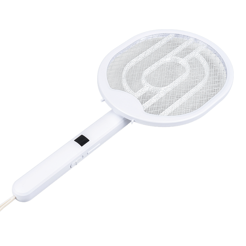 Đèn thêu 1 màu có thể gập lại FF-881A Đèn diệt muỗi điện có màn hình hiển thị Đèn thêu 1 màu có thể gập lại FF-881A Đèn diệt muỗi điện có màn hình hiển thị