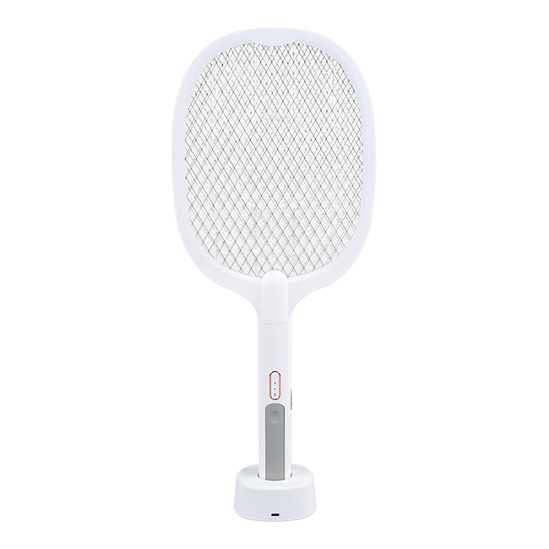 Đèn diệt muỗi LED tròn FF-888 1200mAh USB có thể sạc lại Đèn diệt muỗi LED tròn FF-888 1200mAh USB có thể sạc lại