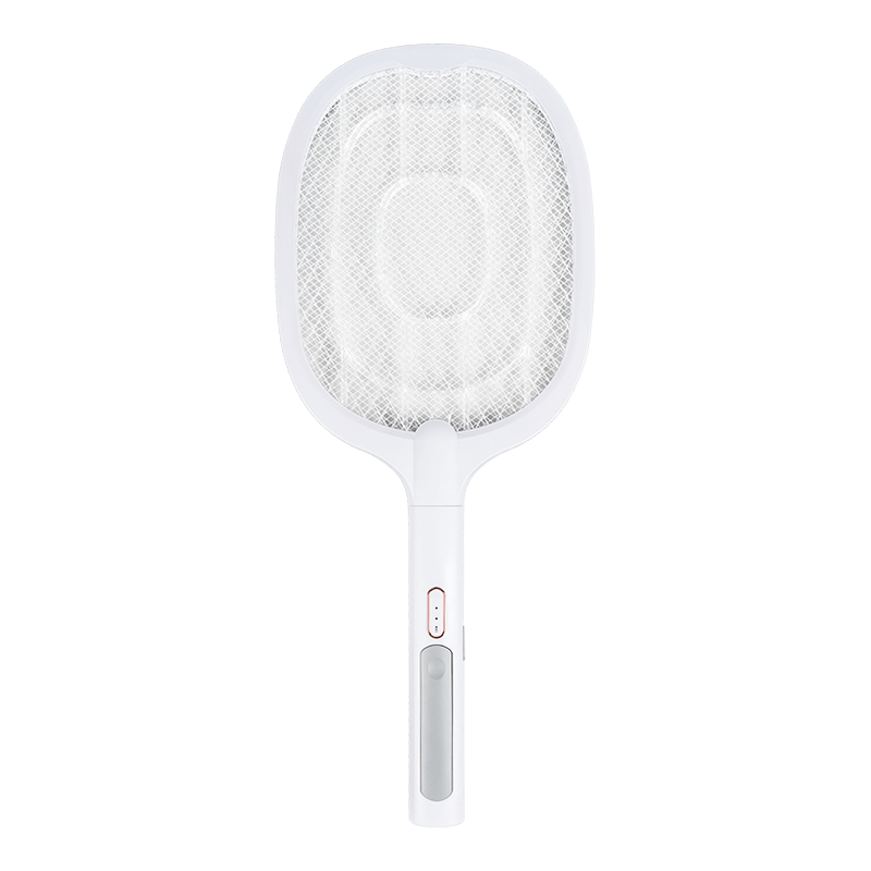 Đèn diệt muỗi LED tròn FF-888 1200mAh USB có thể sạc lại