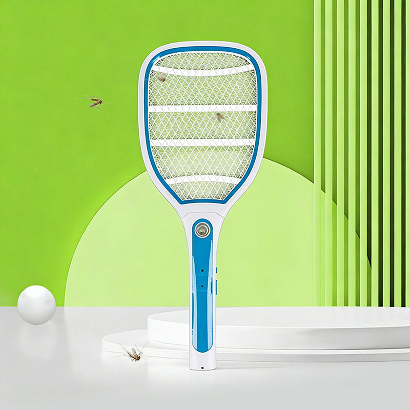 Pin axit chì LED 3 màu FF-002 400mAh có phích cắm Máy đập muỗi điện Pin axit chì LED 3 màu FF-002 400mAh có phích cắm Máy đập muỗi điện