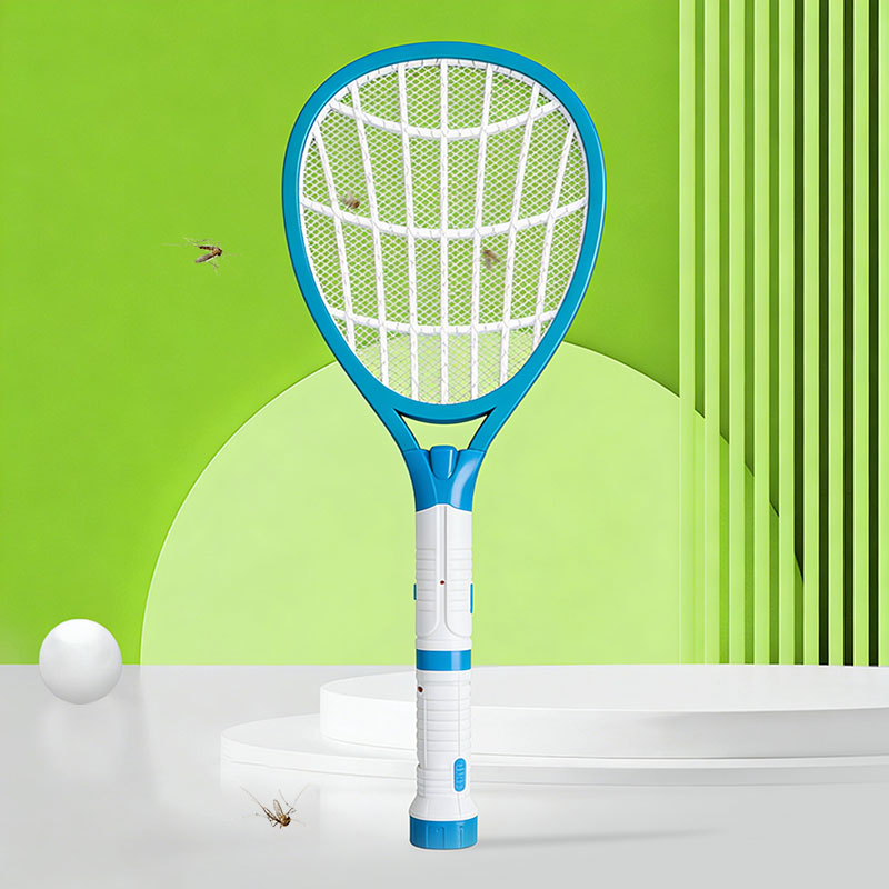 Đèn pin LED có thể tháo rời FF-108 Pin axit chì 250mAh có phích cắm Máy đập muỗi điện Đèn pin LED có thể tháo rời FF-108 Pin axit chì 250mAh có phích cắm Máy đập muỗi điện