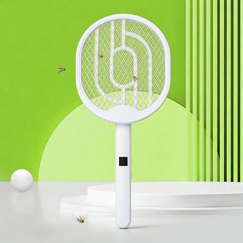 Đèn thêu 1 màu có thể gập lại FF-881A Đèn diệt muỗi điện có màn hình hiển thị Đèn thêu 1 màu có thể gập lại FF-881A Đèn diệt muỗi điện có màn hình hiển thị