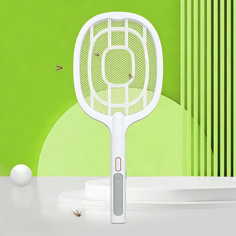 Đèn diệt muỗi LED tròn FF-888 1200mAh USB có thể sạc lại Đèn diệt muỗi LED tròn FF-888 1200mAh USB có thể sạc lại